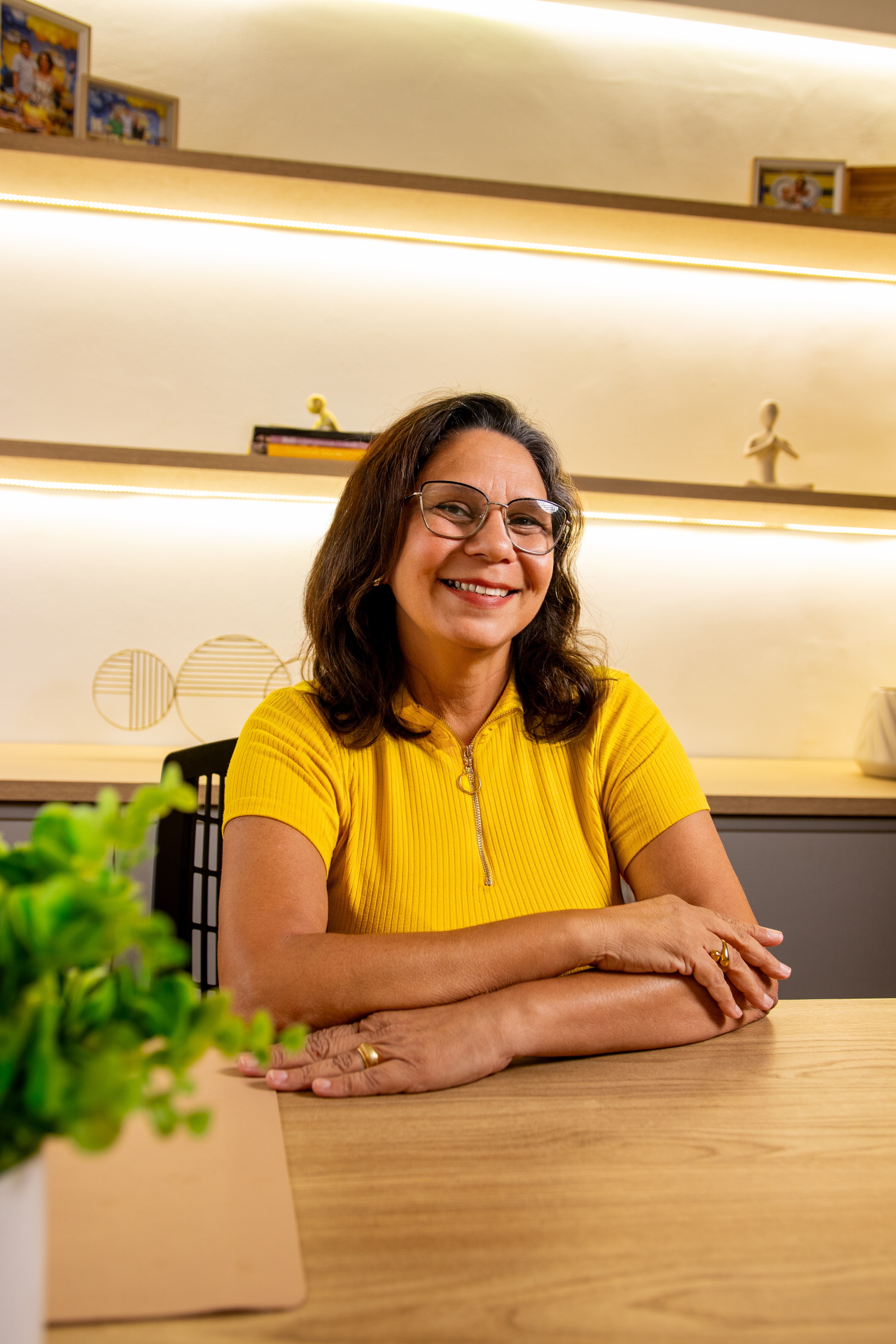 Jacqueline Cavalcanti - Psicopedagoga